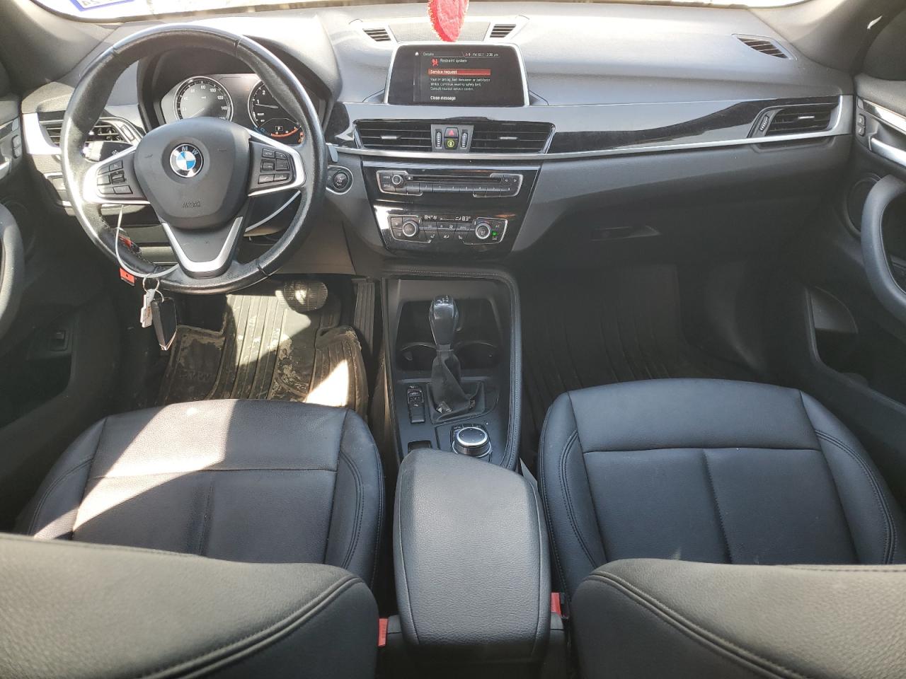 2019 BMW X1 - Image 8