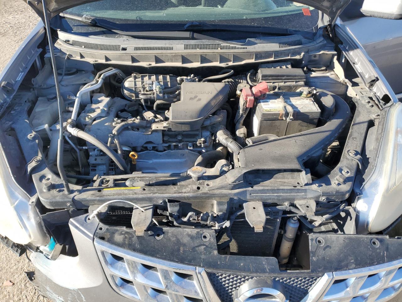 2013 Nissan Rogue - Image 13