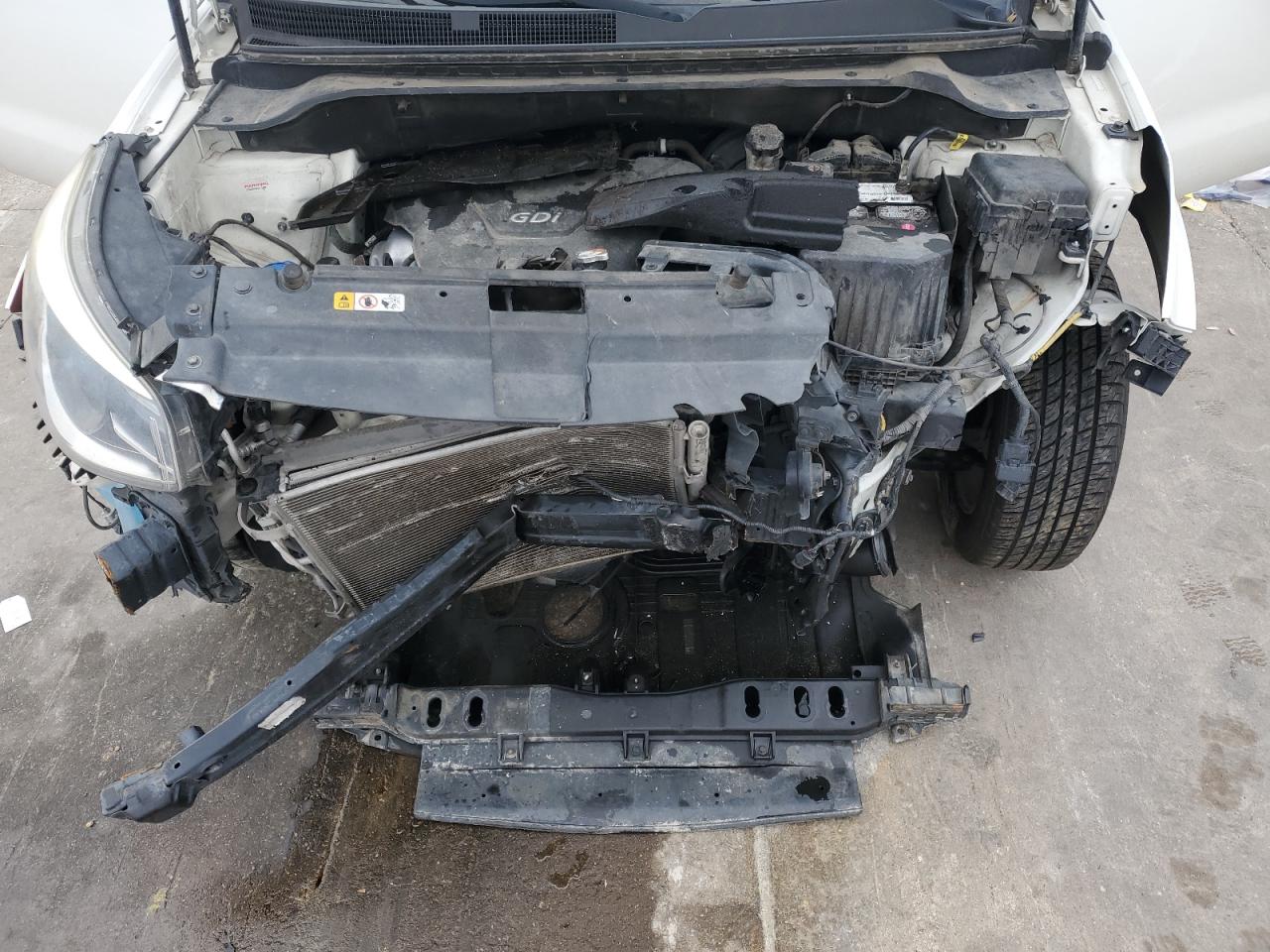 2016 Kia Soul - Image 14