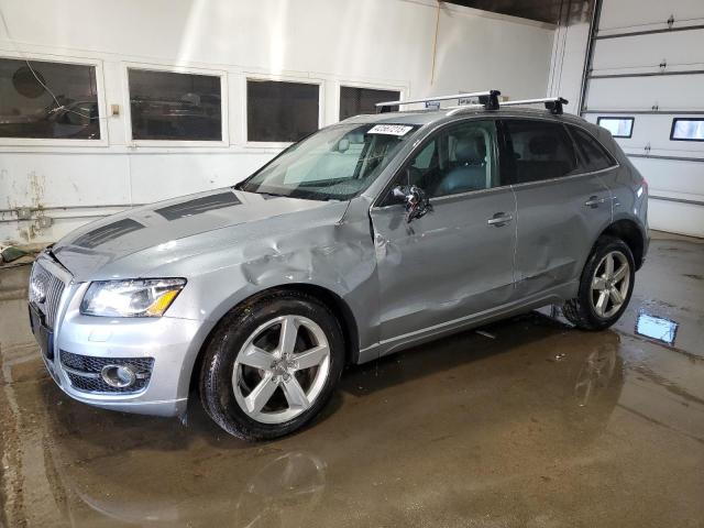 2010 Audi Q5 Premium Plus