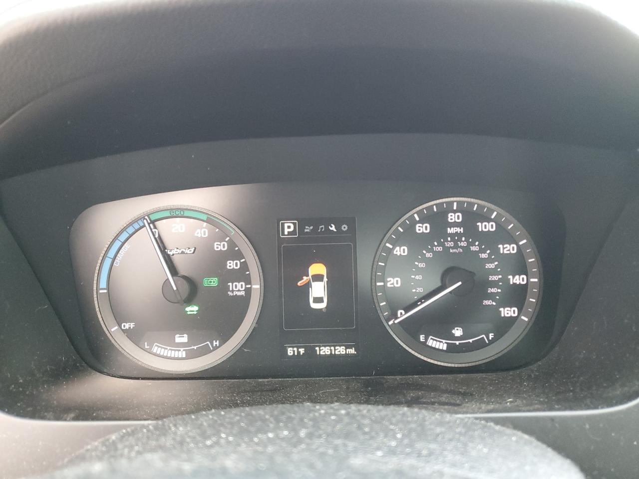 2016 Hyundai Sonata - Image 9