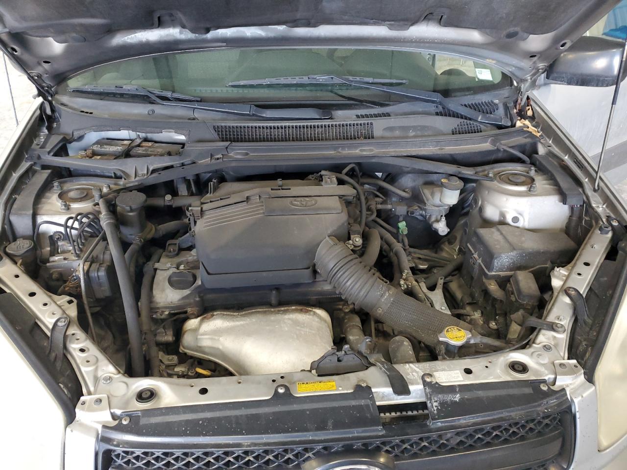 2005 Toyota RAV 4 - Image 13