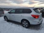 2018 Nissan Pathfinder S zu verkaufen in Wayland, MI - Front End