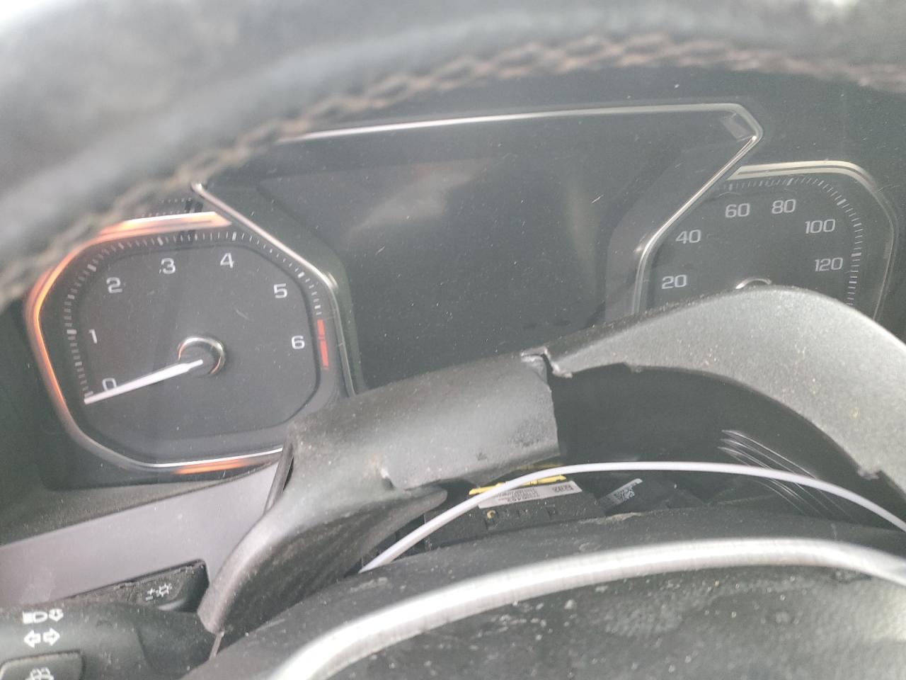 2020 GMC Sierra - Image 9