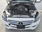 2017 Mercedes-Benz C 350E продається в Grand Prairie, TX - Mechanical