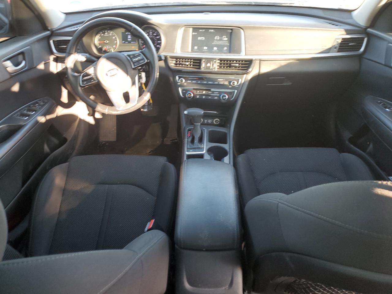 2019 Kia Optima - Image 8