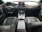 2014 Audi A6 Prestige იყიდება Augusta-ში, GA - Front End