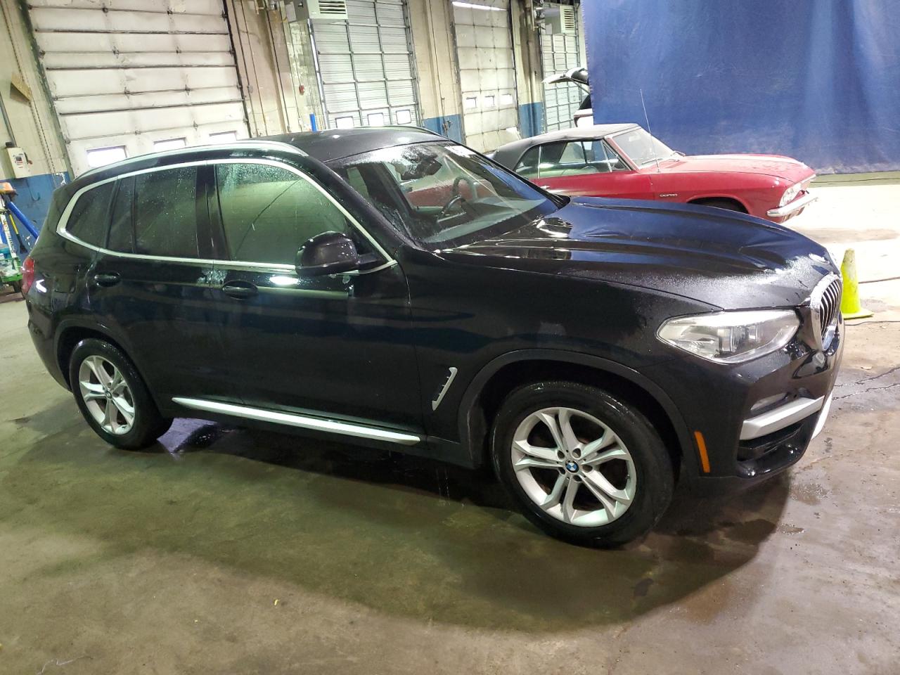 2020 BMW X3 - Image 4