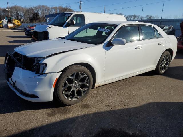 2017 Chrysler 300 S