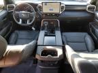2023 Toyota Tundra Crewmax Platinum на продаже в Austell, GA - Front End