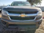 2016 Chevrolet Colorado  იყიდება Mercedes-ში, TX - Rear End