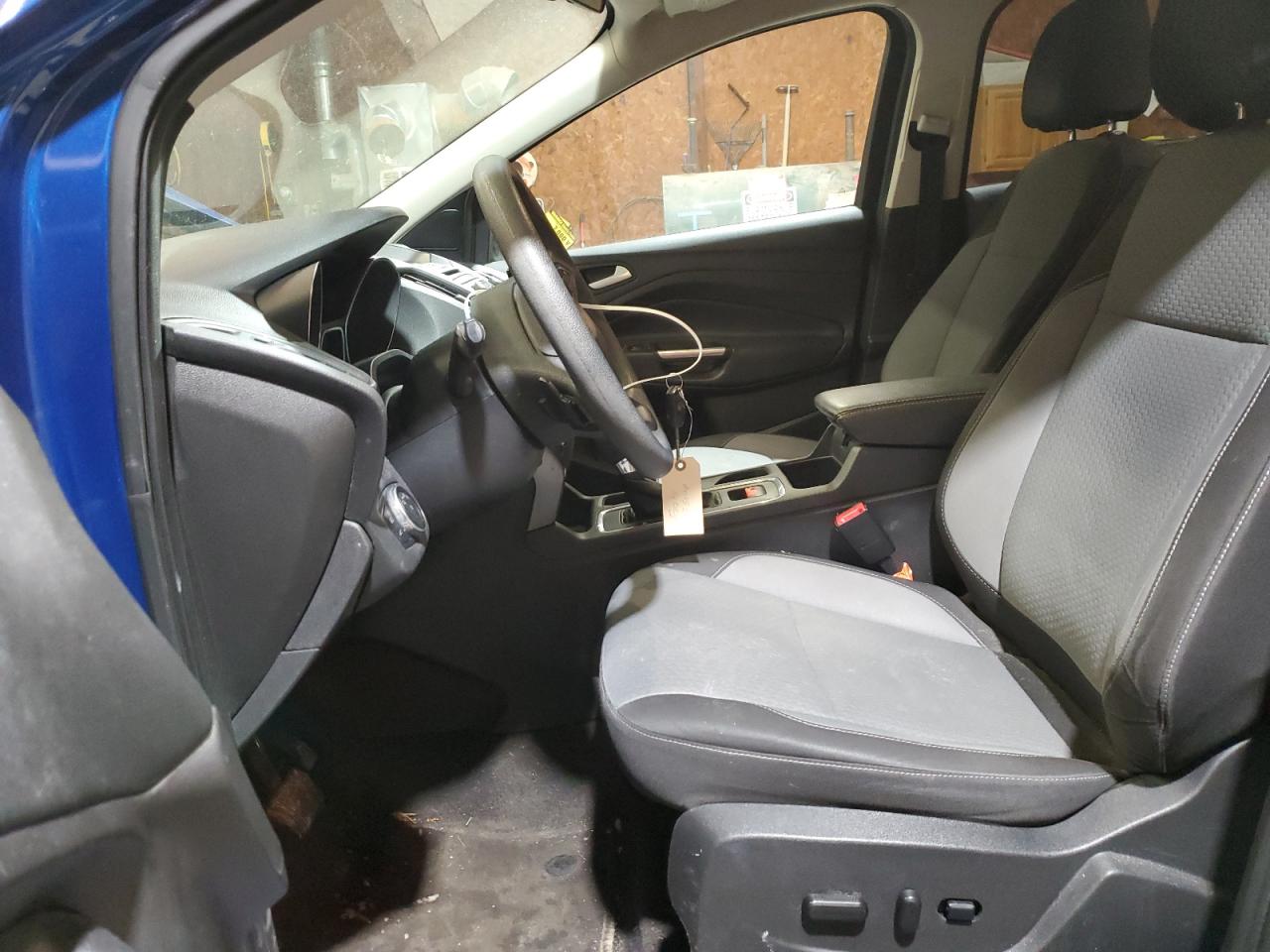 2017 Ford Escape - Image 7