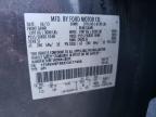 2014 Ford Explorer Limited للبيع في Rogersville، MO - Burn - Engine