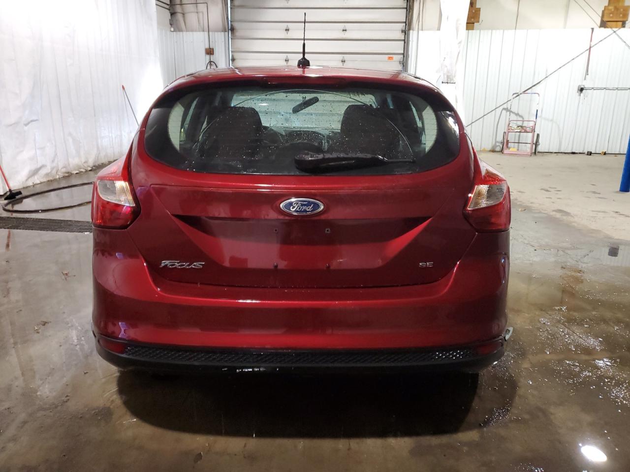 2013 Ford Focus - Image 6