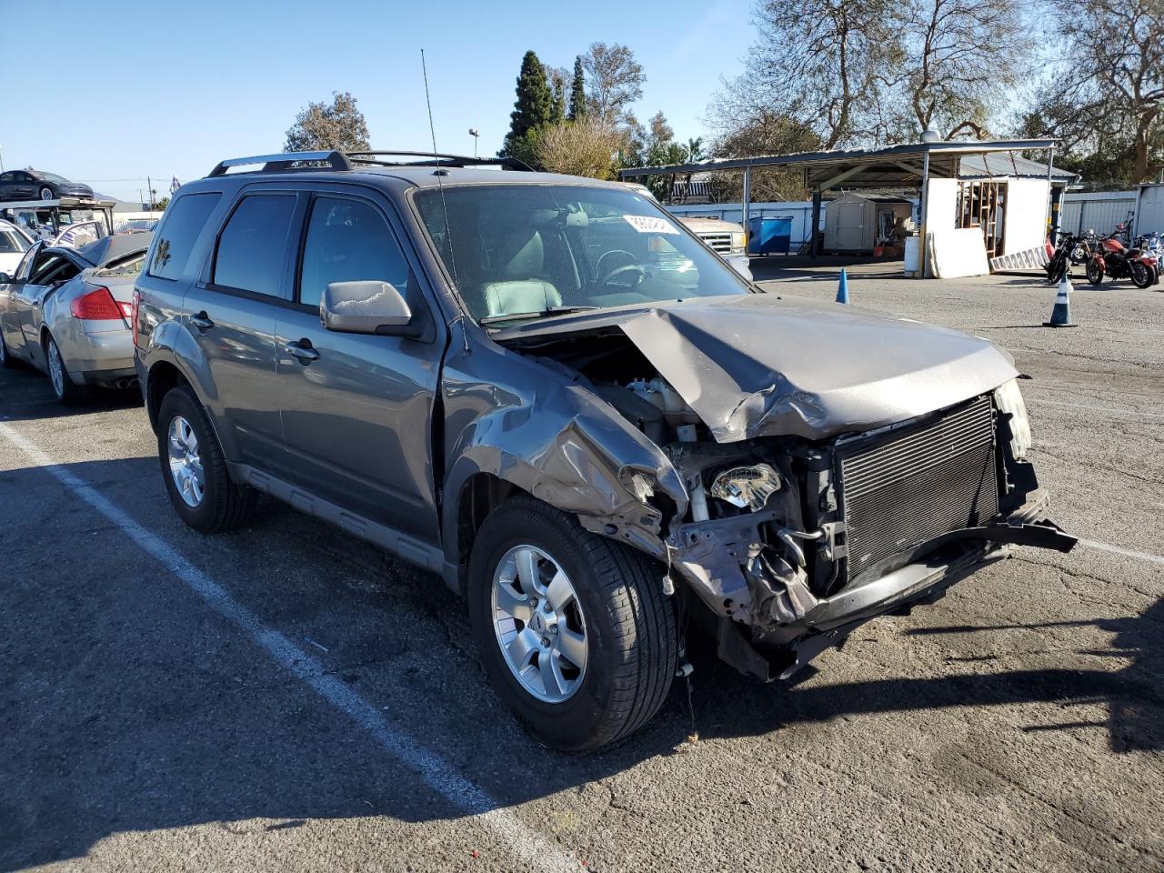 2012 Ford Escape - Image 4