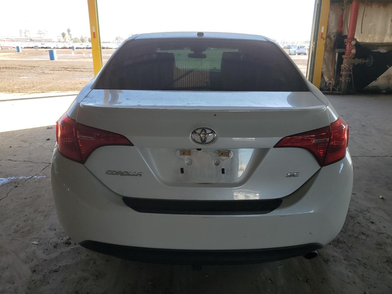 2017 Toyota Corolla - Image 6