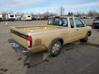 1998 Nissan Frontier King Cab Xe zu verkaufen in Woodburn, OR - Normal Wear