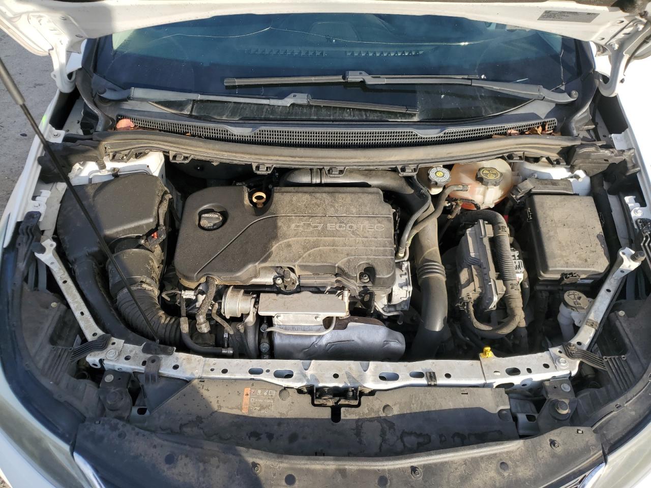 2017 Chevrolet Cruze - Image 13