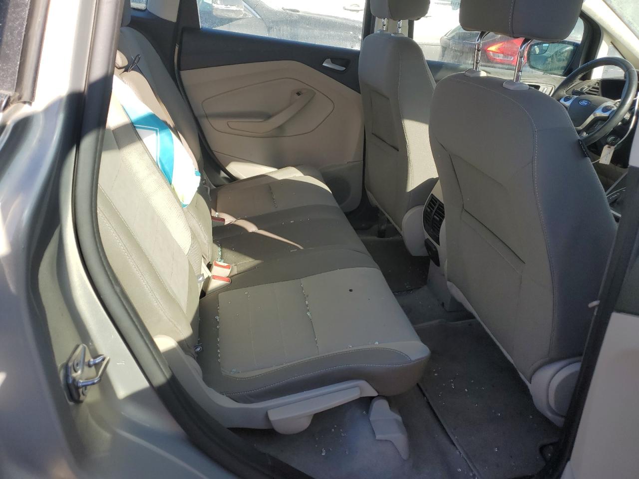 2016 Ford C-MAX - Image 10