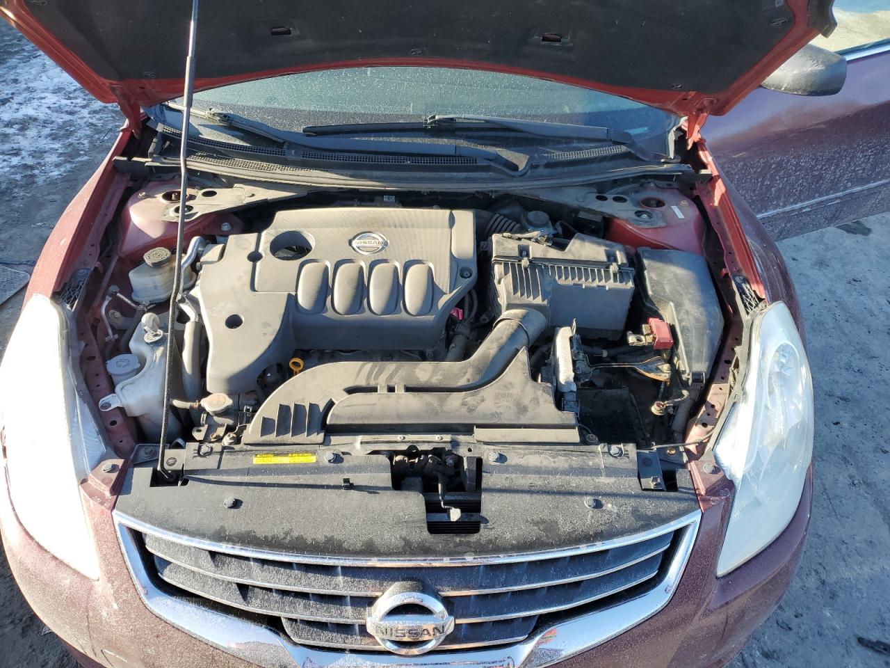 2011 Nissan Altima - Image 11
