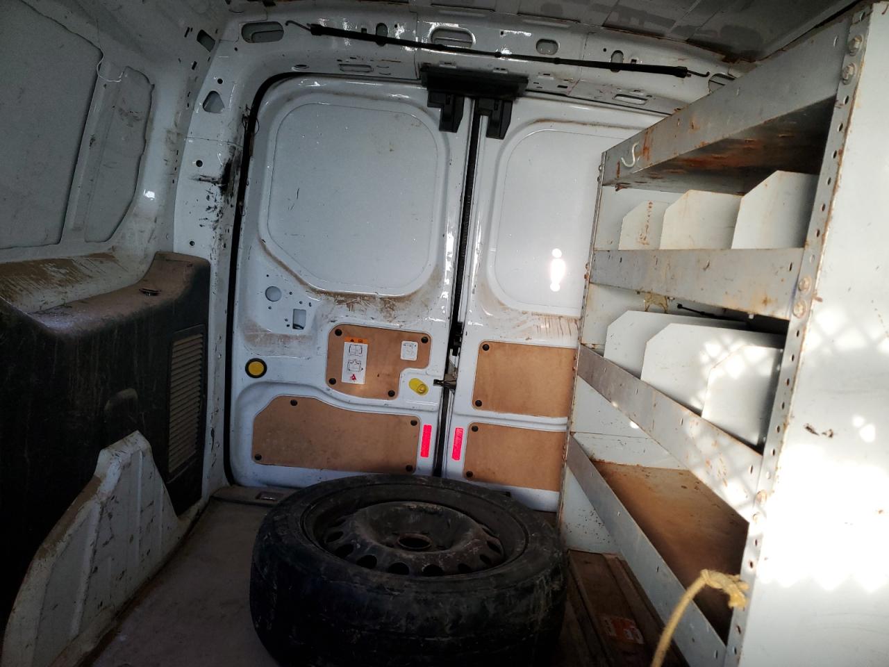 2015 Ford Transit - Image 10
