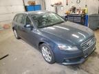 2009 Audi A4 zu verkaufen in Lyman, ME - Minor Dent/Scratches