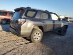 2021 Toyota 4Runner Sr5/Sr5 Premium en Venta en Houston, TX - Front End