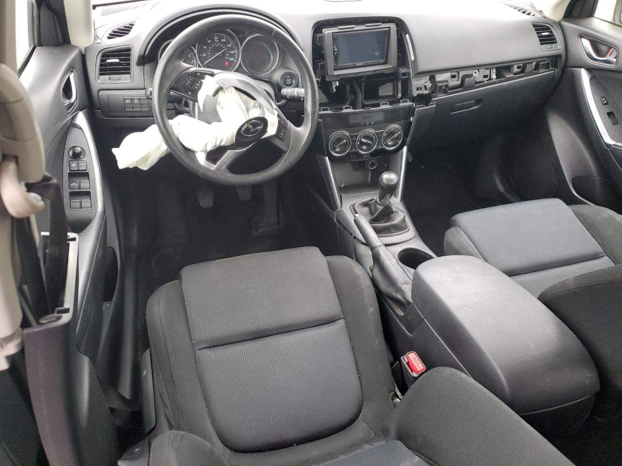 2015 Mazda CX-5 - Image 8