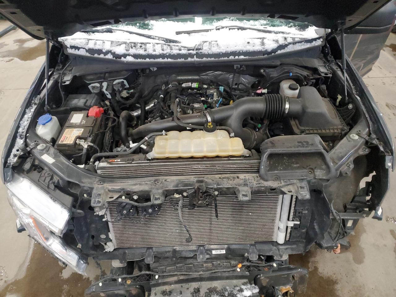 2020 Ford F-150 - Image 11