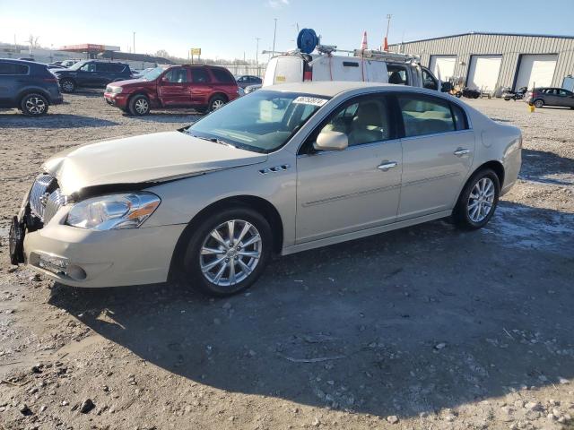 2011 Buick Lucerne Cxl