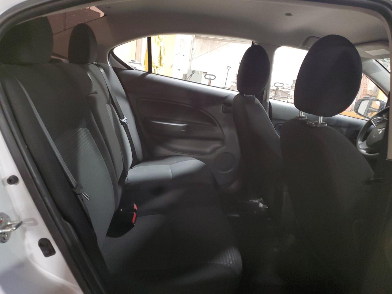 2022 Mitsubishi Mirage - Image 10