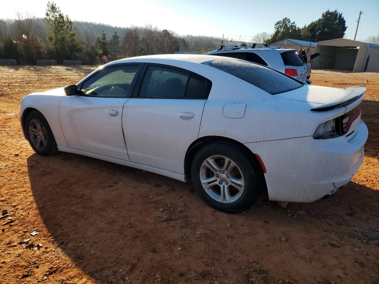 2016 Dodge Charger - Image 2