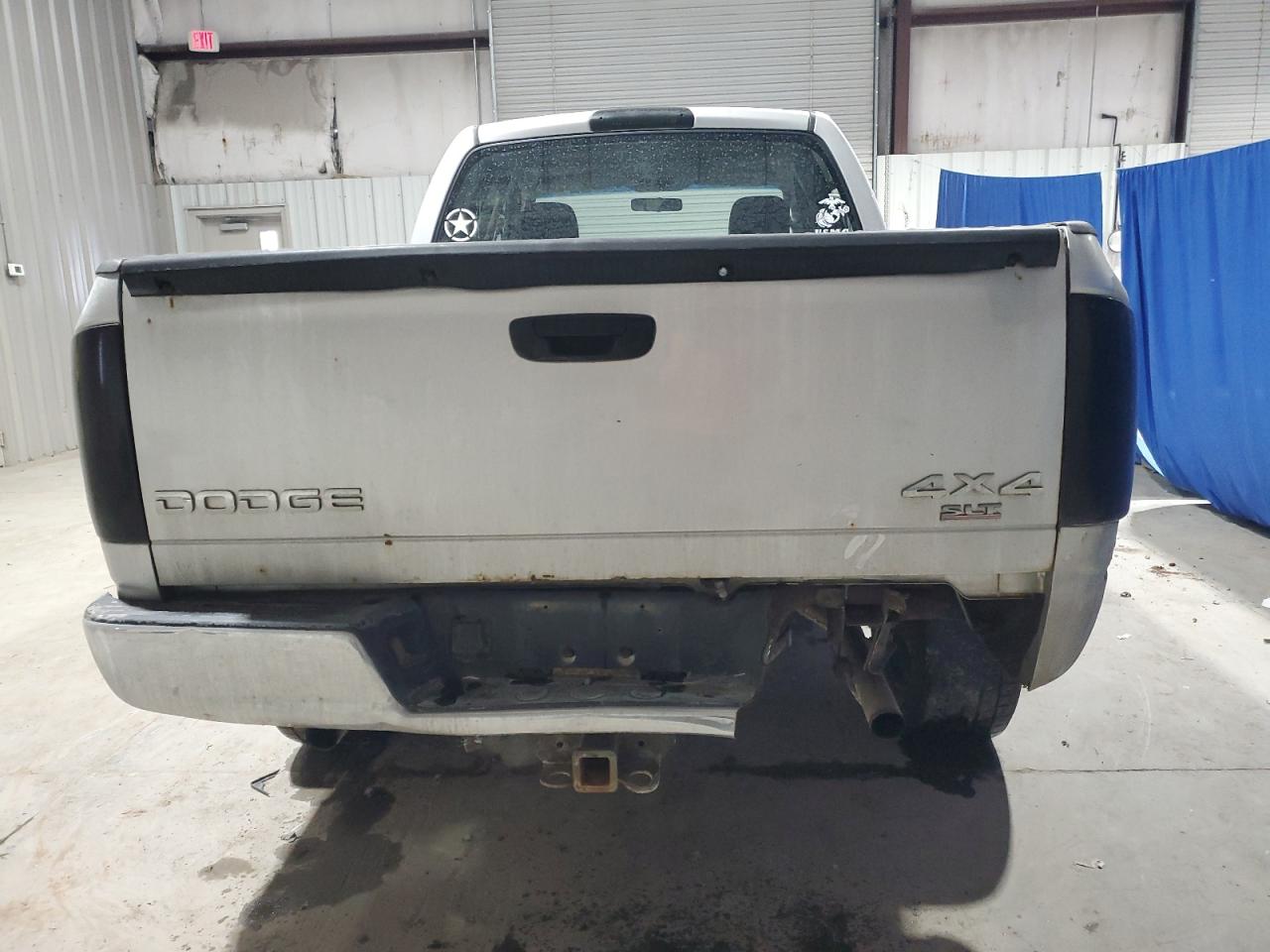 2004 Dodge Ram 1500 St VIN: 1D7HU18D34S725676 Lot: 42189565