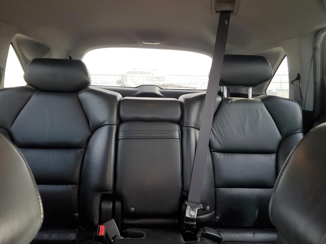 2007 Acura MDX - Image 10