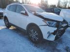 2017 TOYOTA RAV4 LE à vendre chez Copart ON - COOKSTOWN