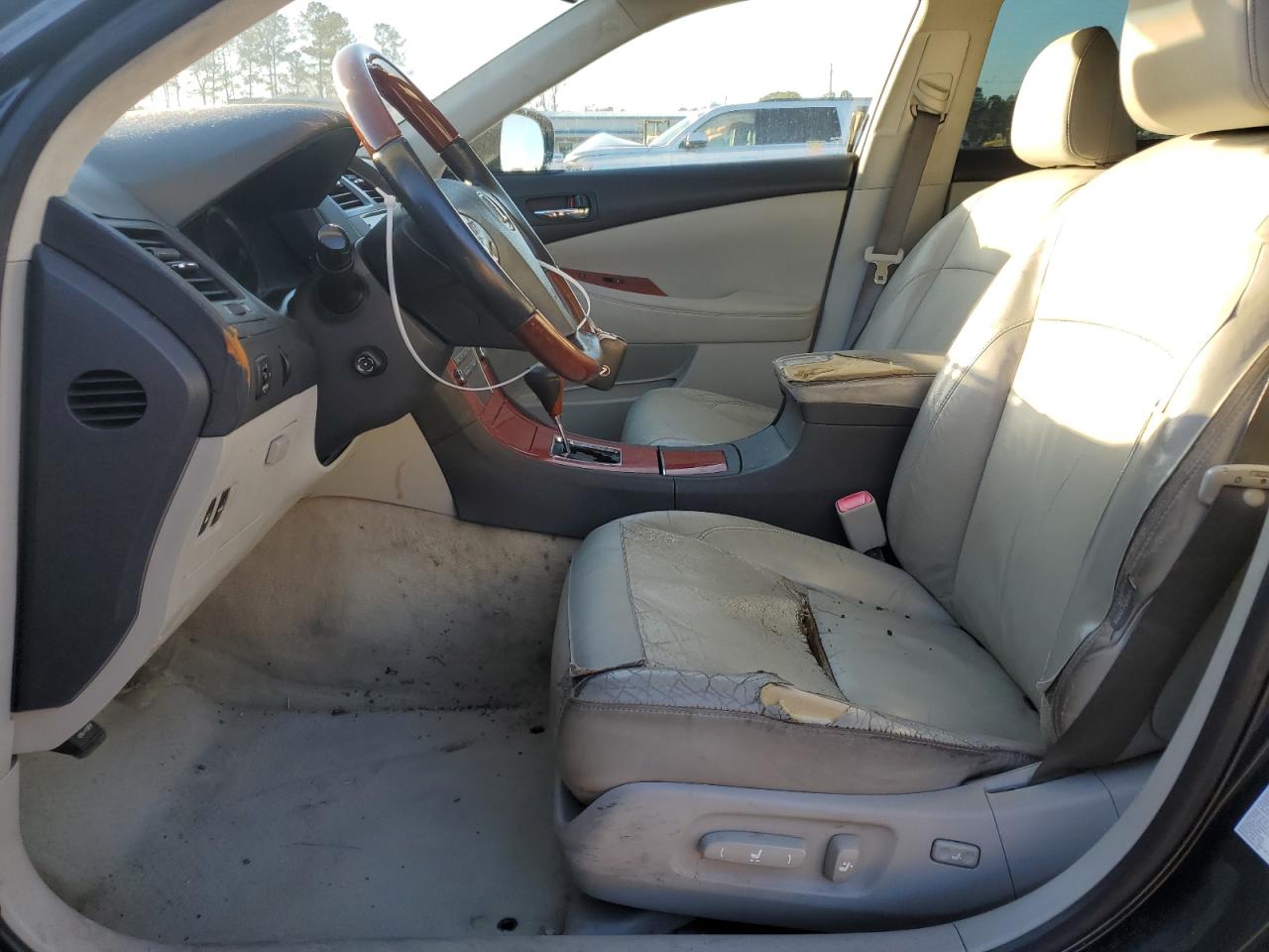 2007 Lexus ES - Image 7