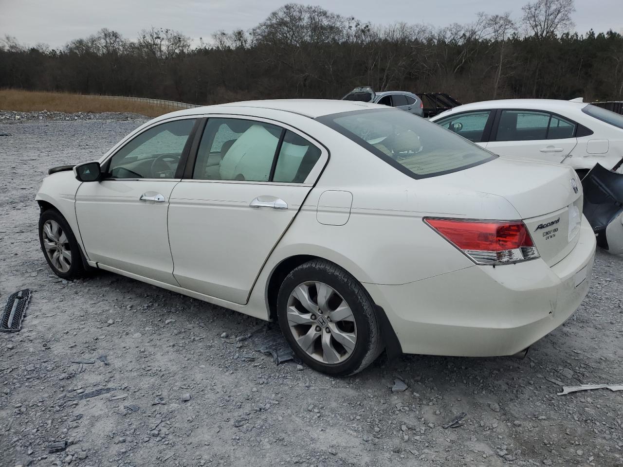 2010 Honda Accord - Image 2