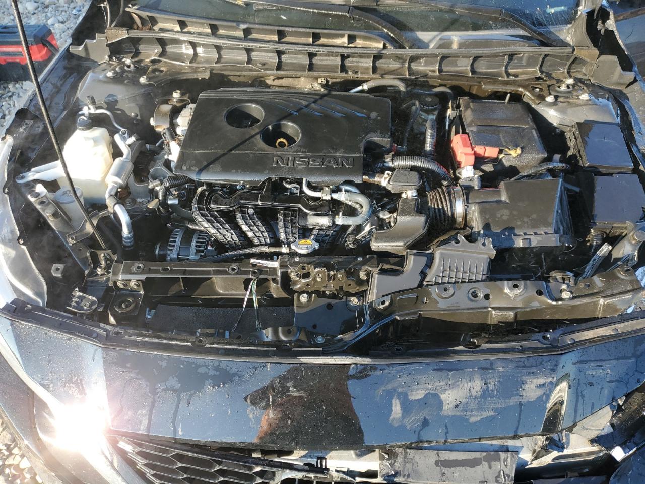 2019 Nissan Altima - Image 11