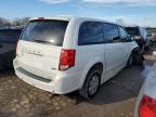 2012 Dodge Grand Caravan Se на продаже в Bridgeton, MO - Front End