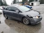 2009 Honda Civic Lx იყიდება Arlington-ში, WA - Front End