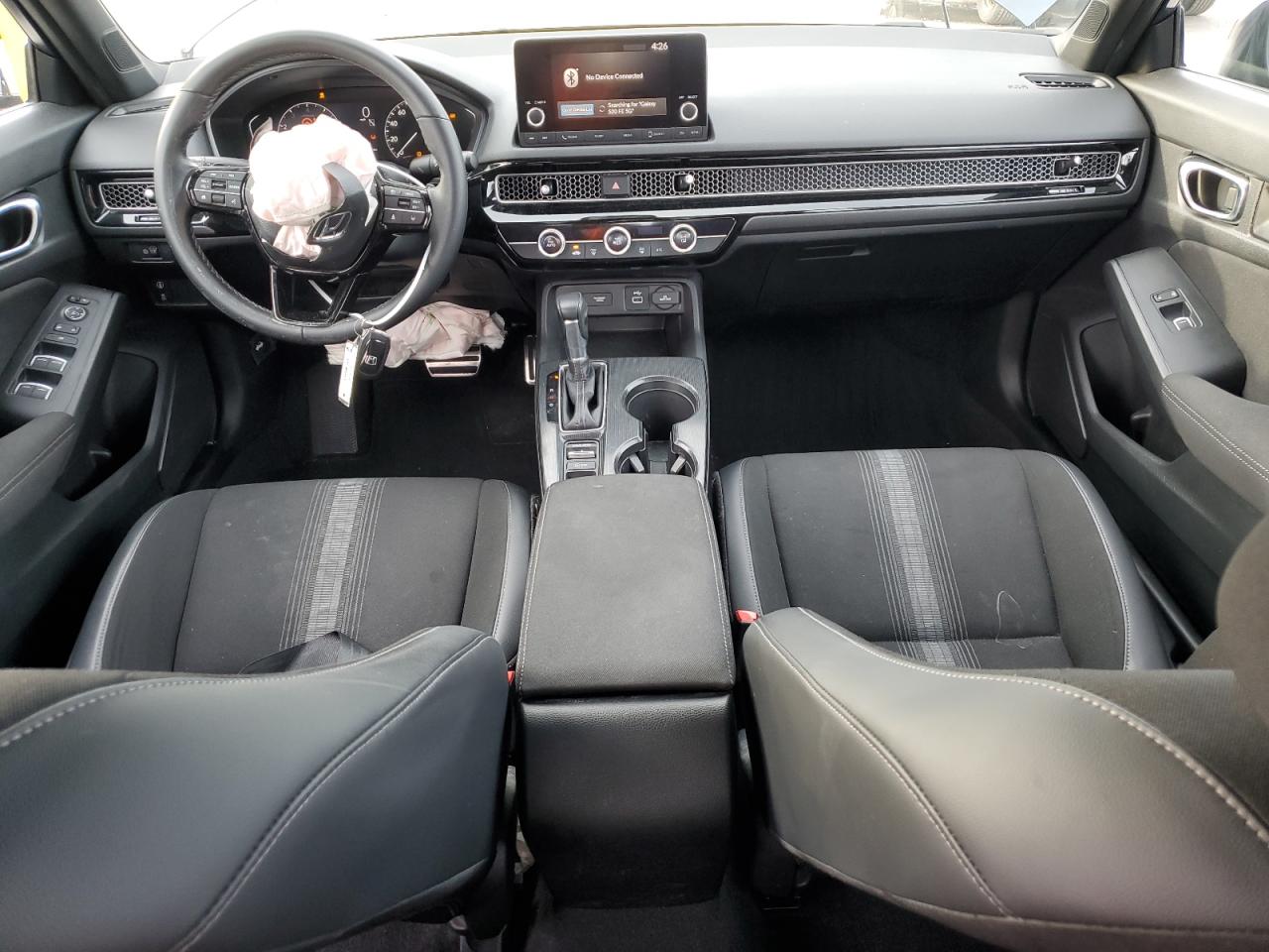 2022 Honda Civic - Image 8