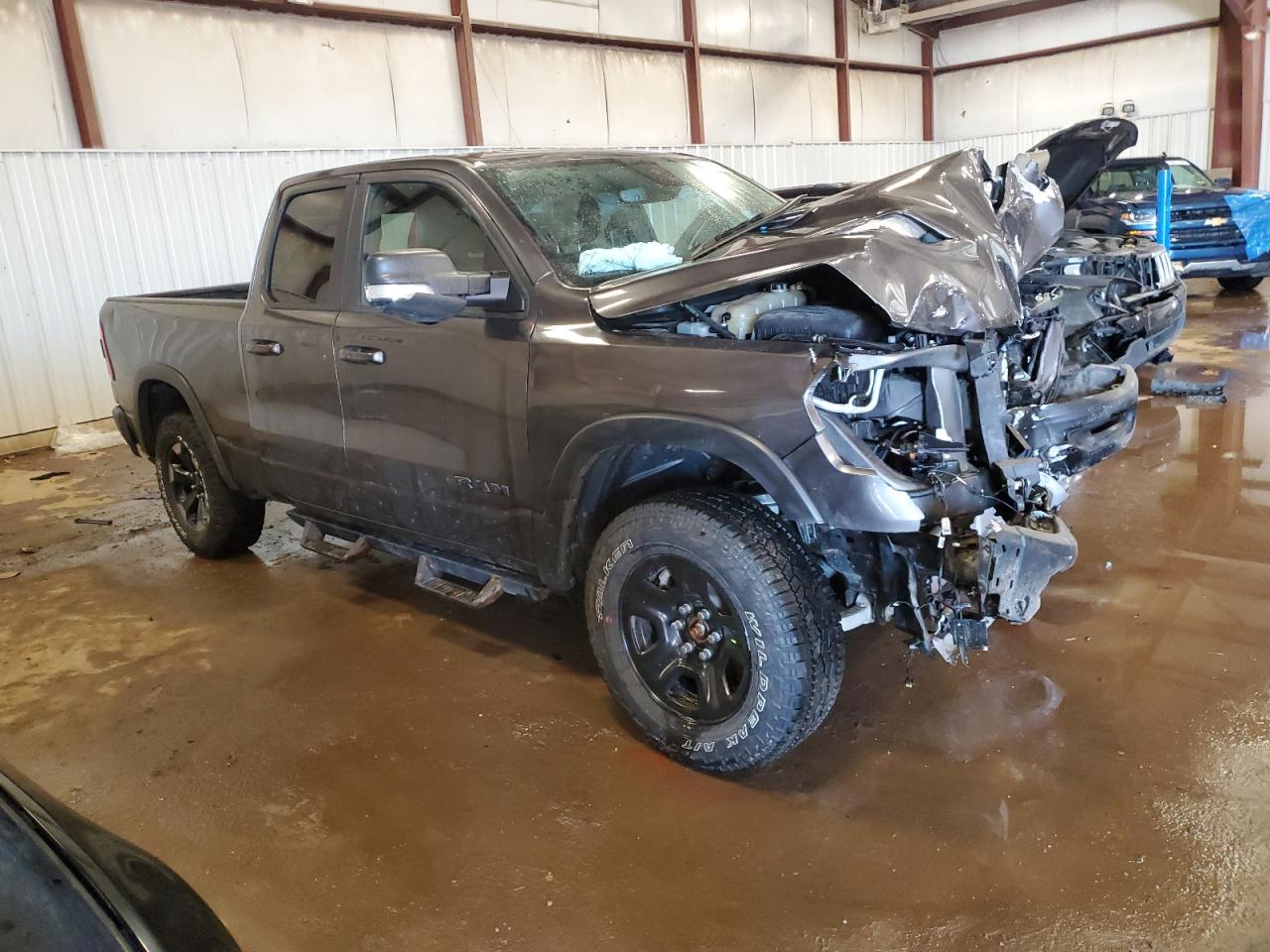 2019 RAM 1500 - Image 4