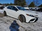 2024 Toyota Camry Se Night Shade   de vânzare în Finksburg, MD - Rear End