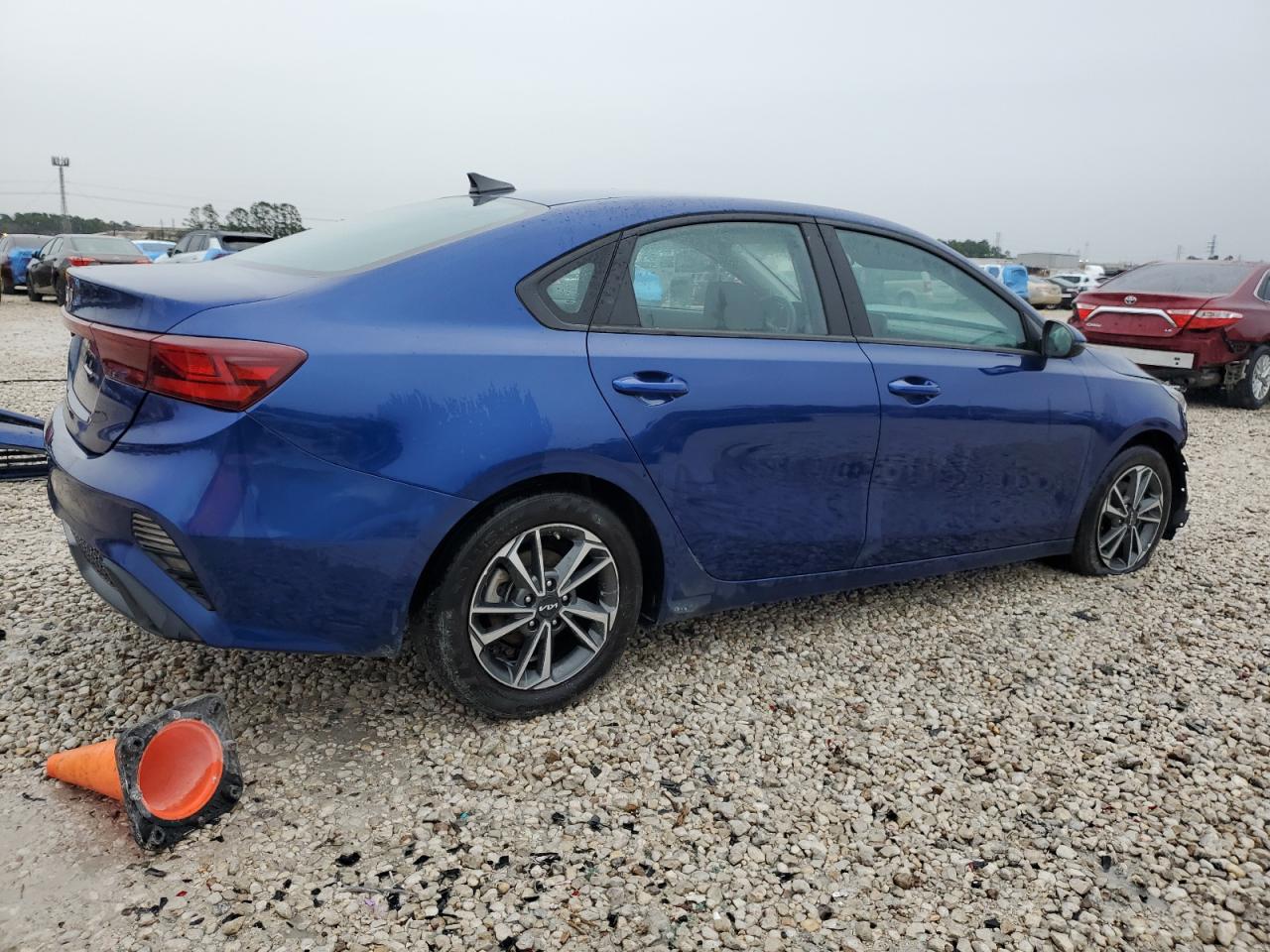 2023 Kia Forte - Image 3