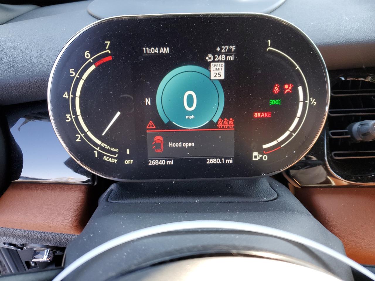2022 MINI Cooper - Image 9