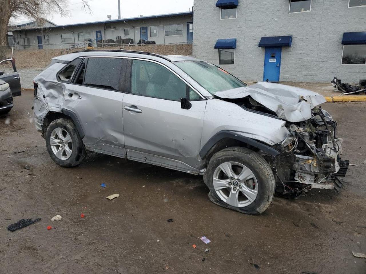 2019 Toyota RAV 4 - Image 4