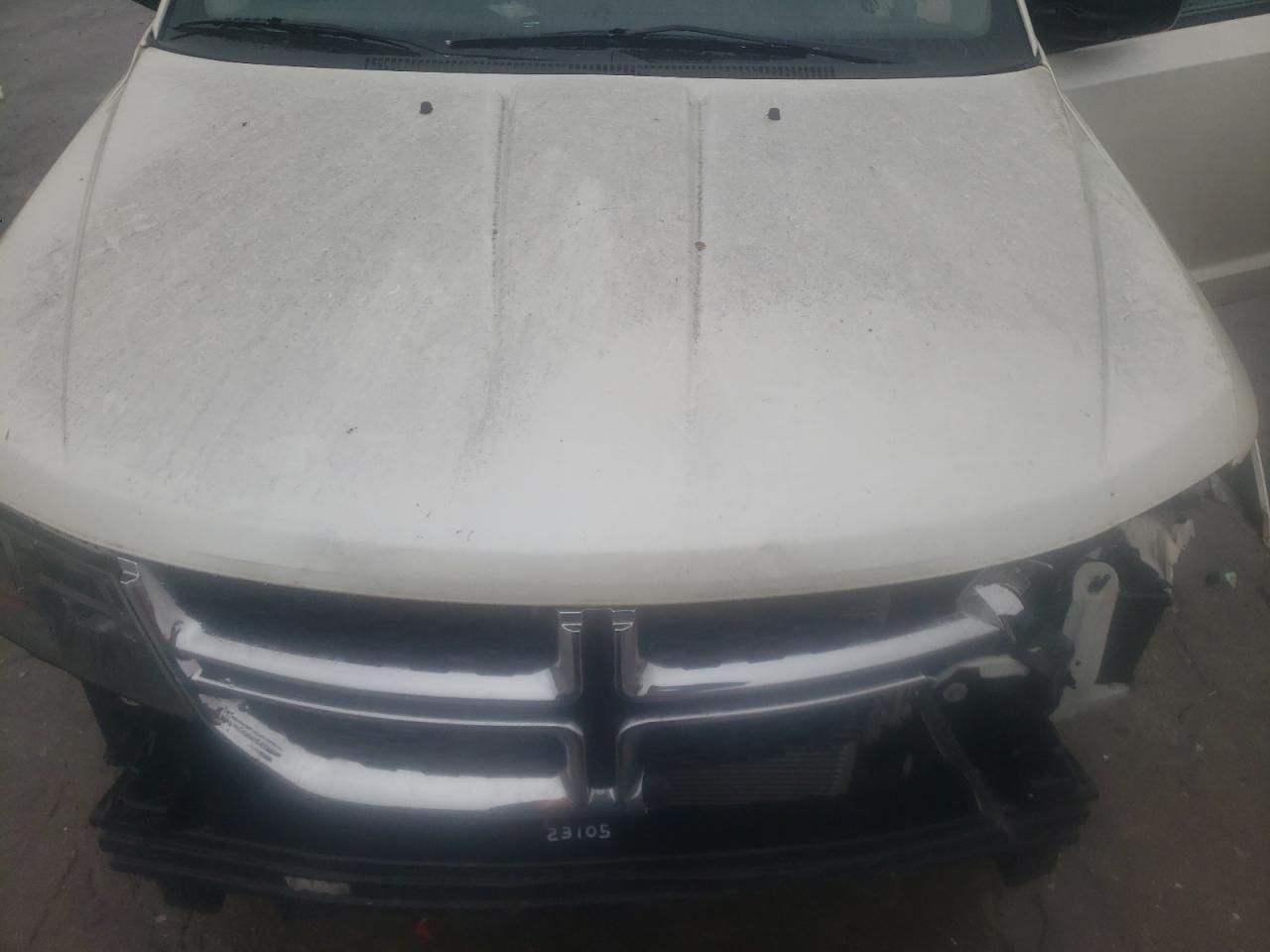 2013 Dodge Journey - Image 12