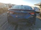 2014 Hyundai Elantra Se იყიდება Earlington-ში, KY - Rear End