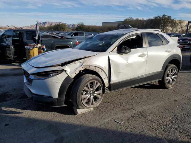 2021 Mazda Cx-30 Preferred