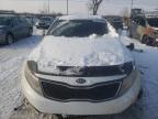 2014 KIA OPTIMA LX for sale at Copart QC - MONTREAL